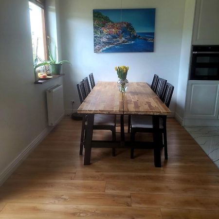Apartament Gdansk Appartement Buitenkant foto
