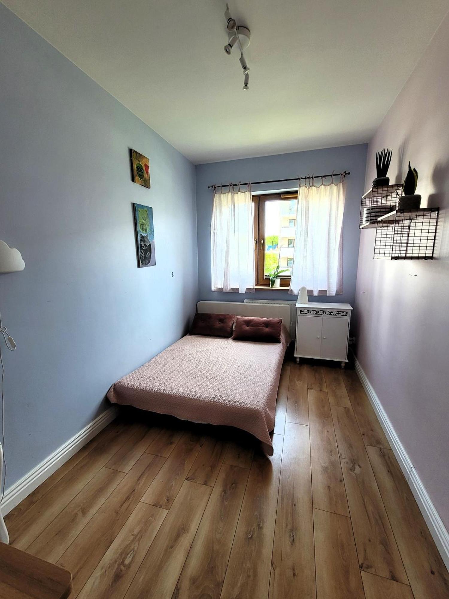 Apartament Gdansk Appartement Buitenkant foto